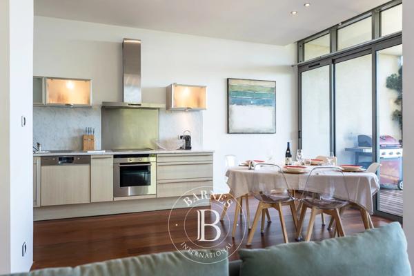 Ville-di-Pietrabugno, Appartement 2 Chambres -  85 m² à vendre