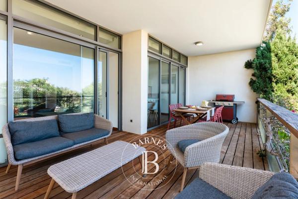Ville-di-Pietrabugno, Appartement 2 Chambres -  85 m² à vendre