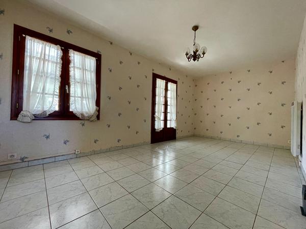 Maison à l'Aiguillon-La-Presqu'ile