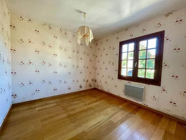 Maison à l'Aiguillon-La-Presqu'ile