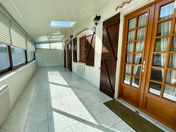 Maison à l'Aiguillon-La-Presqu'ile