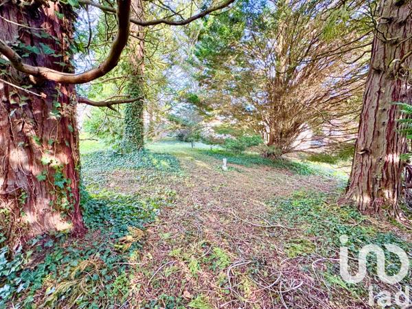 Terrain à vendre 1 233 m² Fontaines-Saint-Martin