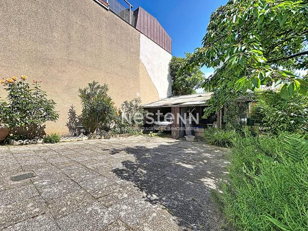 ISSY LES MOULINEAUX - QUARTIER SAINT ETIENNE - Terrain à vendre