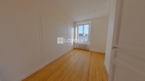 Location appartement Versailles - 5 pièce(s) - 101 m² - 2 400 €/mois