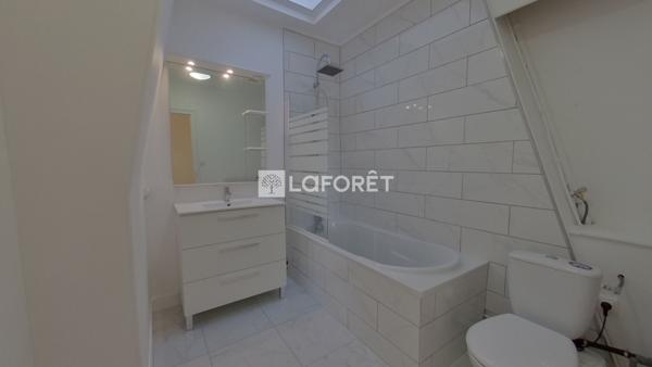 Location appartement Versailles - 5 pièce(s) - 101 m² - 2 400 €/mois