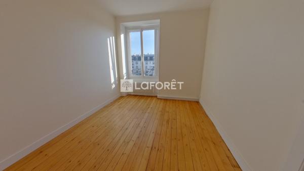 Location appartement Versailles - 5 pièce(s) - 101 m² - 2 400 €/mois