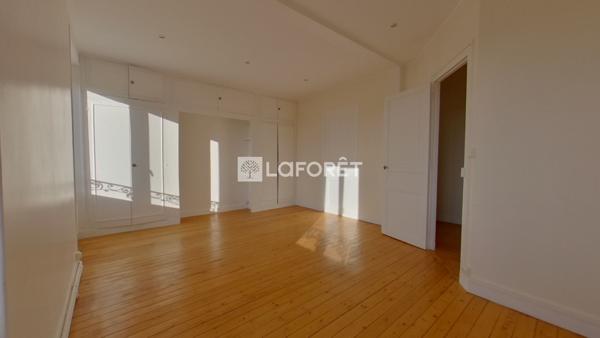 Location appartement Versailles - 5 pièce(s) - 101 m² - 2 400 €/mois