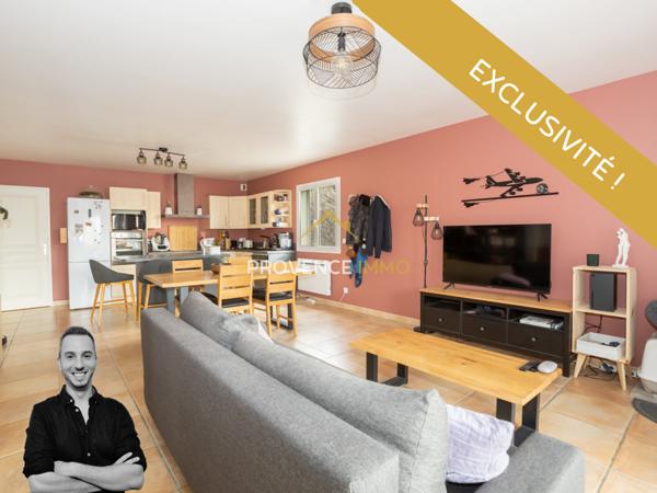 Salon-de-Provence (13300) Idéal Famille sur Bel-Air !