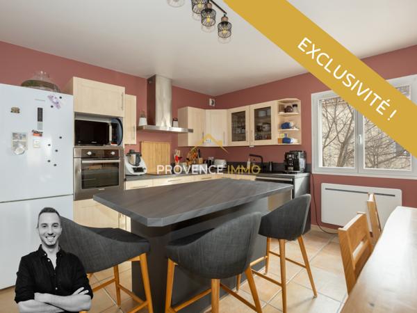 Salon-de-Provence (13300) Idéal Famille sur Bel-Air !