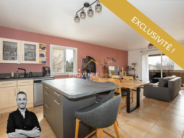 Salon-de-Provence (13300) Idéal Famille sur Bel-Air !