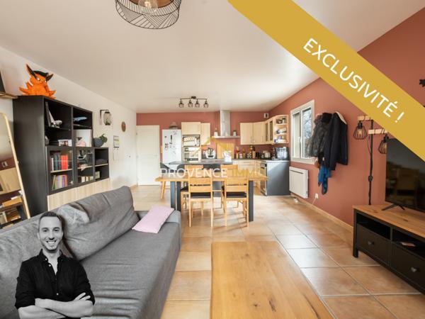 Salon-de-Provence (13300) Idéal Famille sur Bel-Air !