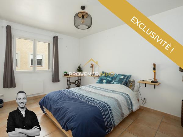 Salon-de-Provence (13300) Idéal Famille sur Bel-Air !