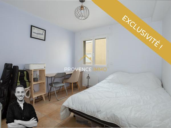 Salon-de-Provence (13300) Idéal Famille sur Bel-Air !