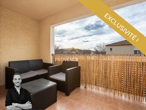 Salon-de-Provence (13300) Idéal Famille sur Bel-Air !