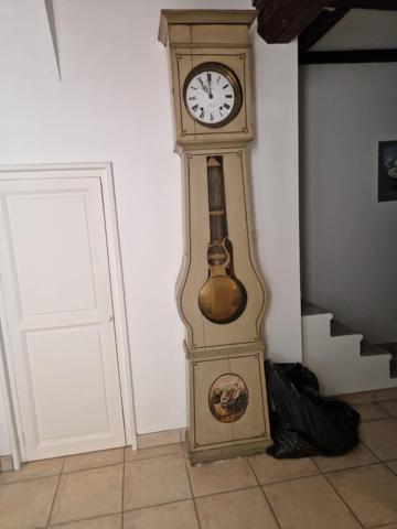 Maison de bourg pour investisseur / primo accédant