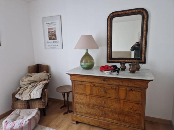 Maison de bourg pour investisseur / primo accédant