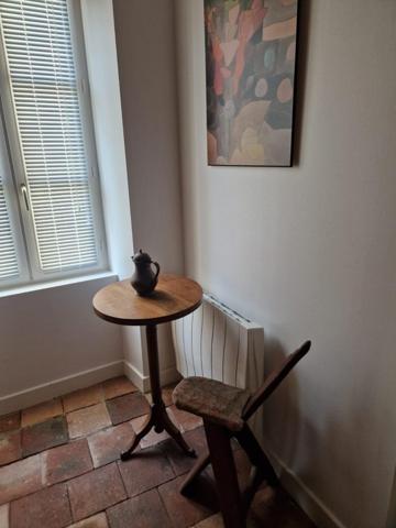 Maison de bourg pour investisseur / primo accédant