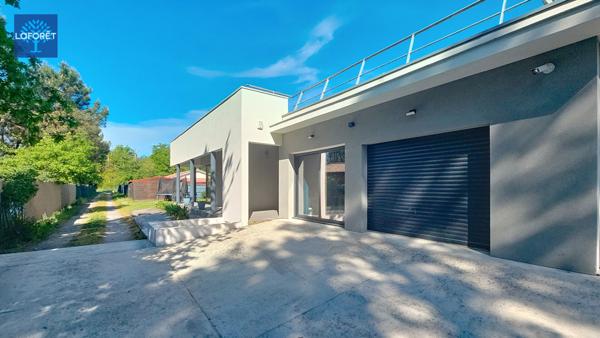 Achat maison Le Pian-Médoc - 5 pièce(s) - 140 m² - 480 000 €