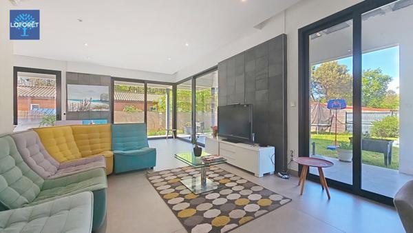 Achat maison Le Pian-Médoc - 5 pièce(s) - 140 m² - 480 000 €