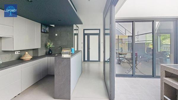 Achat maison Le Pian-Médoc - 5 pièce(s) - 140 m² - 480 000 €