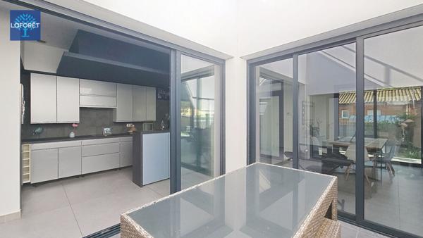 Achat maison Le Pian-Médoc - 5 pièce(s) - 140 m² - 480 000 €