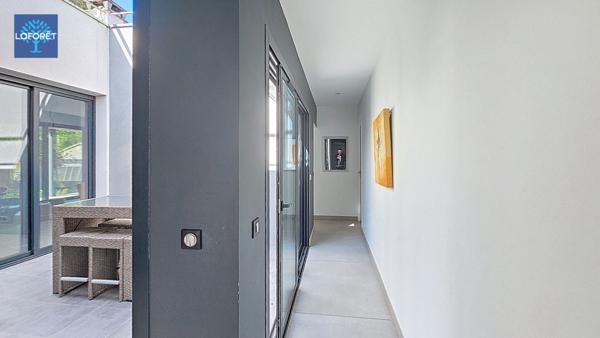 Achat maison Le Pian-Médoc - 5 pièce(s) - 140 m² - 480 000 €