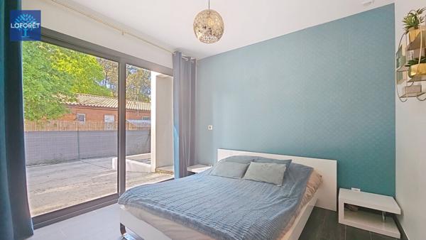 Achat maison Le Pian-Médoc - 5 pièce(s) - 140 m² - 480 000 €