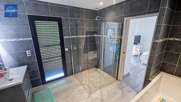 Achat maison Le Pian-Médoc - 5 pièce(s) - 140 m² - 480 000 €