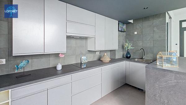 Achat maison Le Pian-Médoc - 5 pièce(s) - 140 m² - 480 000 €