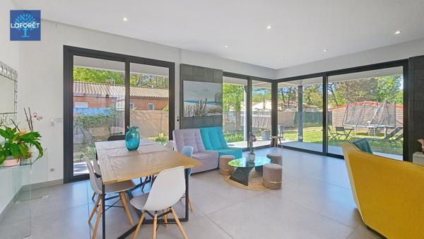 Achat maison Le Pian-Médoc - 5 pièce(s) - 140 m² - 480 000 €