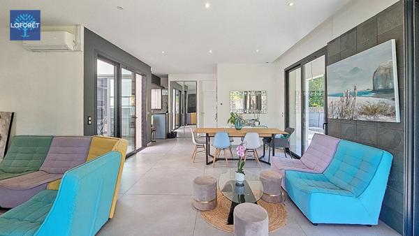 Achat maison Le Pian-Médoc - 5 pièce(s) - 140 m² - 480 000 €