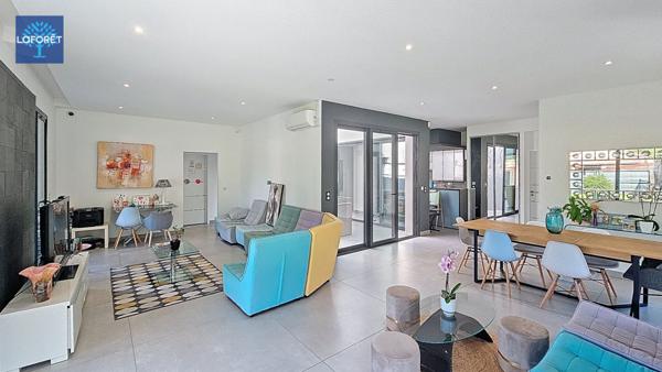 Achat maison Le Pian-Médoc - 5 pièce(s) - 140 m² - 480 000 €