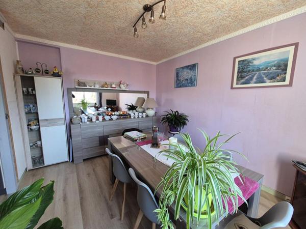 Maison Correze 6 pièce(s) 130 m2