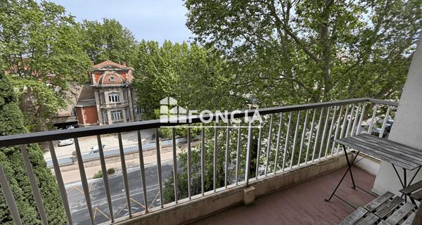 À vendre Studio 33 m² - Avignon 84000