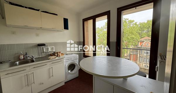 À vendre Studio 33 m² - Avignon 84000