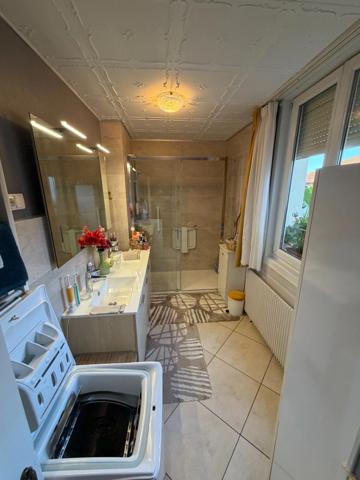 Maison à vendre 6 pièces LUNEVILLE (54)