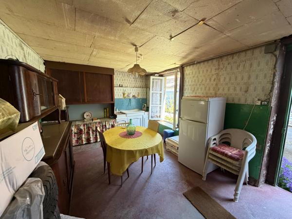Maison à vendre 6 pièces LUNEVILLE (54)