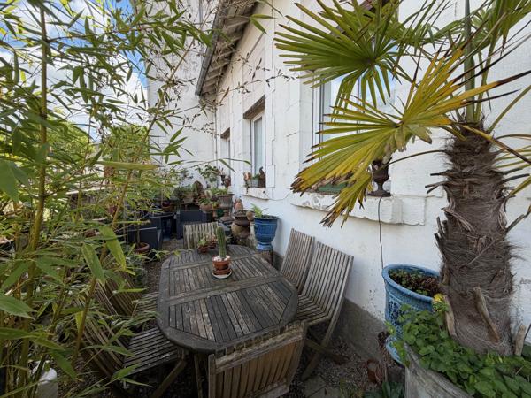 Appartement à vendre à Saint-Yrieix-la-Perche (87500) - Haute-Vienne