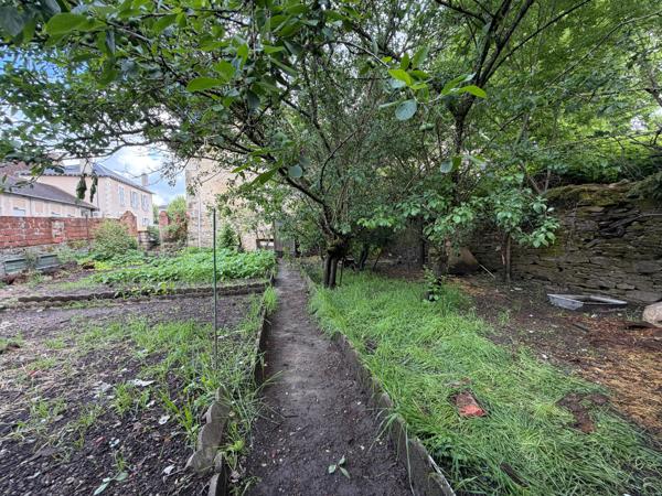 Appartement à vendre à Saint-Yrieix-la-Perche (87500) - Haute-Vienne