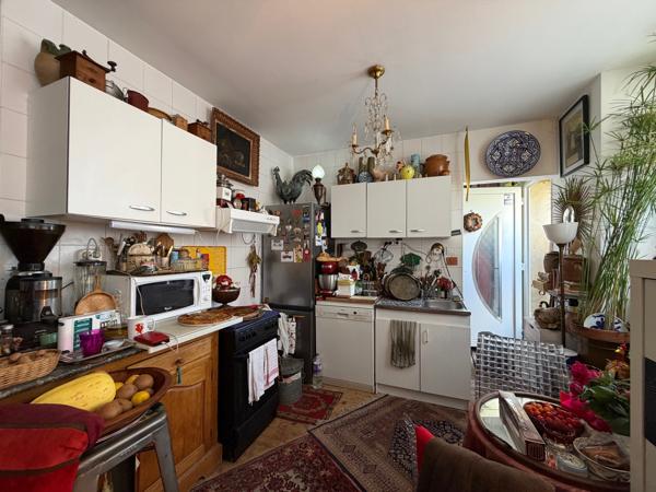 Appartement à vendre à Saint-Yrieix-la-Perche (87500) - Haute-Vienne