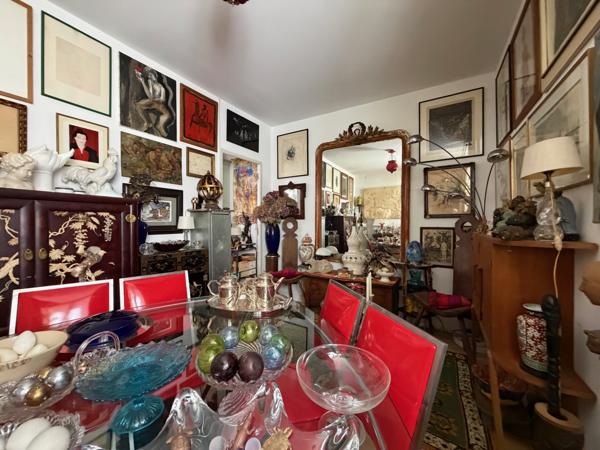 Appartement à vendre à Saint-Yrieix-la-Perche (87500) - Haute-Vienne