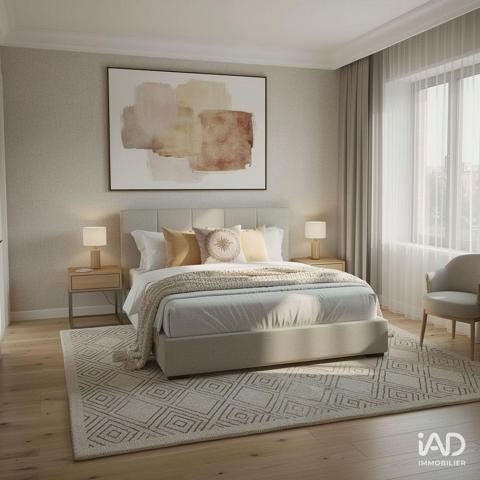 Appartement (neuf) à vendre 2 pièces 42 m² Arradon