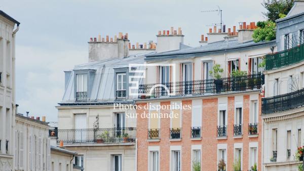 Immeuble de rapport proche gare