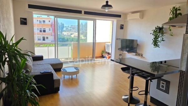 VALRAS PLAGE T2 lumineux à 150 m de la plage – Emplacement recherché