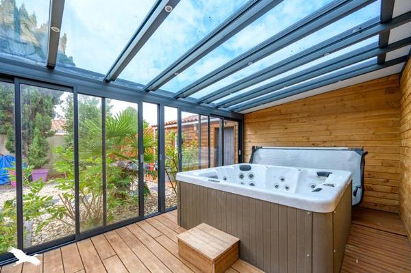 Maison à vendre |  Lagord |  6 pièces | 160 m²