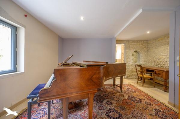 Maison à vendre |  Lagord |  6 pièces | 160 m²