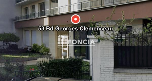 Location Parking - Courbevoie 92400