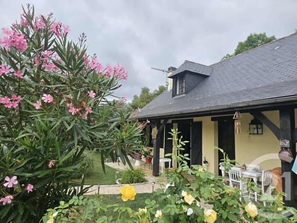Maison à vendre  5 pièces - 136,92 m2 BORDES - 65