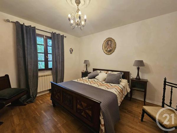 Maison à vendre  5 pièces - 136,92 m2 BORDES - 65