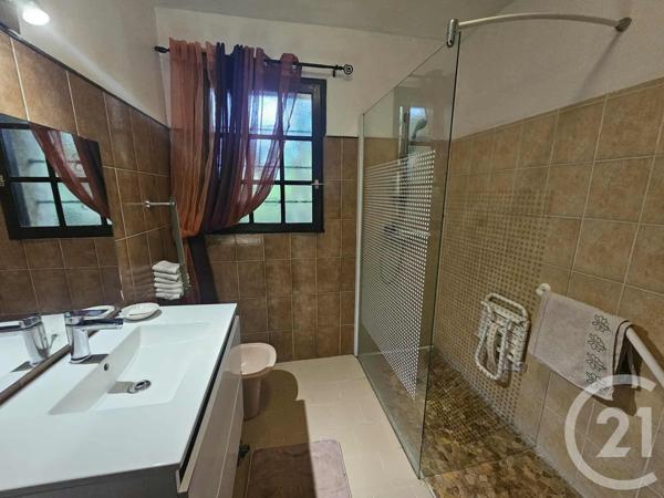 Maison à vendre  5 pièces - 136,92 m2 BORDES - 65